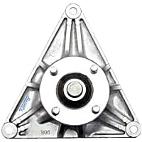FBG-002 AISIN OE Replacement Fan Pulley Bracket - Direct Fit, Sold individually