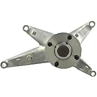 FBT-014 Fan Pulley Bracket - Direct Fit, Sold individually