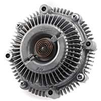 FCM-001 AISIN OE Replacement Fan Clutch, Standard thermal