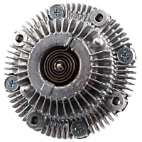 FCS-002 AISIN OE Replacement Fan Clutch, Standard thermal