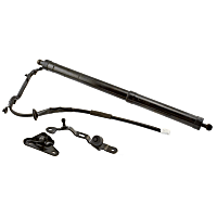 PBD-015 Liftgate Actuator