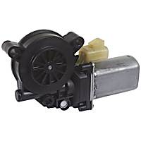 RMGM-009 Window Motor, New, OE Replacement Series