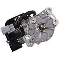 SAT-008 Differential Lock Actuator, Sold individually
