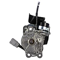SAT-020 Direct Fit Transfer Case Actuator, Sold Individually