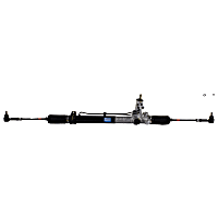SGK-023 Steering Rack, Power