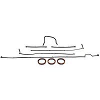 SKH-005 Timing Cover Gasket