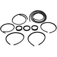SKT-005 Timing Cover Gasket