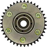 VCV-002 Variable Timing Sprocket - Sold individually