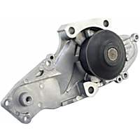 WPH-801 AISIN OE Replacement Water Pump, New