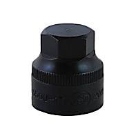 Impact Socket 17 mm Allen 1/2 in. Drive - Replaces OE Number 6500-17
