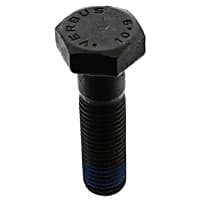 124-421-04-71 Brake Caliper Bolt - Direct Fit, Sold individually