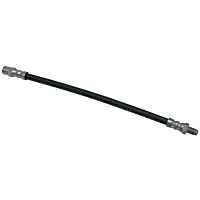 126-428-03-35 Rear Brake Line