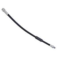 2124200448 Rear, Driver or Passenger Side Brake Line
