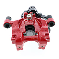 241183 Rear, Driver Side OE Replacement Series Brake Caliper