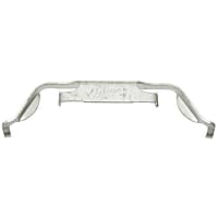 34-11-1-163-488 Brake Pad Pin Clip