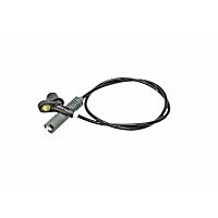 360068 Rear ABS Speed Sensor Sold Individually