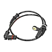 360119 Front ABS Speed Sensor Sold Individually