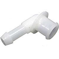 390154 Brake Hose Fitting on Master Cylinder (Angled Fitting) - Replaces OE Number 911-355-323-00
