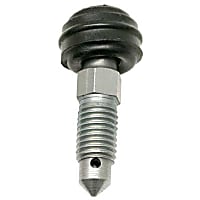 390357 Bleed Valve Screw for Brake Caliper - Replaces OE Number 901-352-977-10