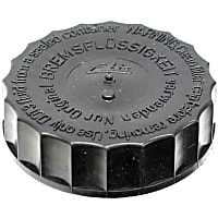 390425 Brake Fluid Reservoir Cap - Replaces OE Number 477-611-361