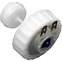 390427 Brake Fluid Reservoir Cap with Warning Switch - Replaces OE Number 34-32-1-153-156
