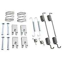 669337 Drum Brake Hardware Kit - Kit