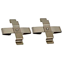 970-351-959-01 Brake Pad Pin - Direct Fit