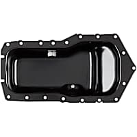103106 Oil Pan