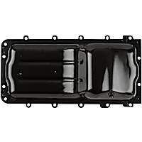 103133 Oil Pan
