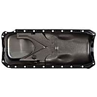 103273 Oil Pan
