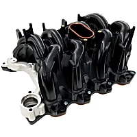 106080 Upper Intake Manifold