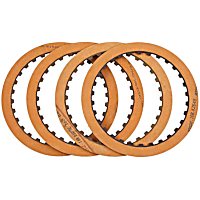 CC-20 Automatic Transmission Clutch Plate - Direct Fit