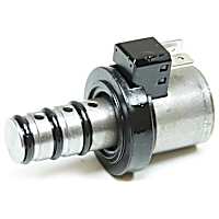 NE-52 Direct Fit Automatic Transmission Control Solenoid, Sold Individually