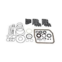 OGS-102 Automatic Transmission Overhaul Kit - Direct Fit