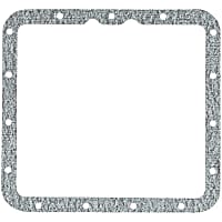 RG-6 Oil Pan Gasket - Direct Fit, Sold individually