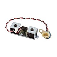 TE-3 Transmission Control Module - Direct Fit, Sold individually