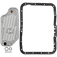 TF-158 Automatic Transmission Filter