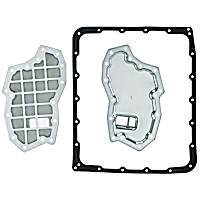 TF-327 Automatic Transmission Filter