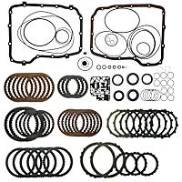 TM-60 Transmission Rebuild Kit - Direct Fit, Kit