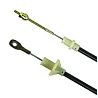 Y-144 Clutch Cable - Direct Fit, Sold individually
