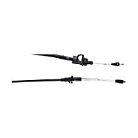 Y-1576 Automatic Transmission Detent Cable - Direct Fit