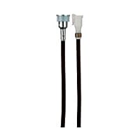 Y-877 Speedometer Cable - Plastic, Direct Fit, Sold individually
