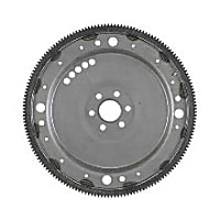 Z-107 Flex Plate - Metal, Direct Fit