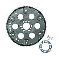 Z-159 Flex Plate - Metal, Direct Fit