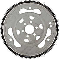 Z-254 Flex Plate - Steel, Direct Fit