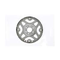 Z-605 Flex Plate - Metal, Direct Fit