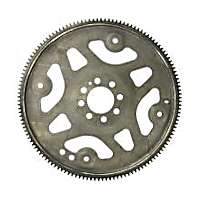 Z-606 Flex Plate - Metal, Direct Fit