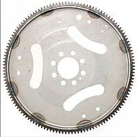 Z-628 Flex Plate - Metal, Direct Fit