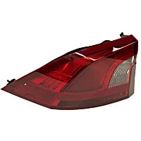 31395930 Driver Side, Outer Tail Light