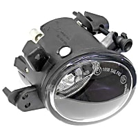 LAB721 Fog Light - Replaces OE Number 251-820-08-56